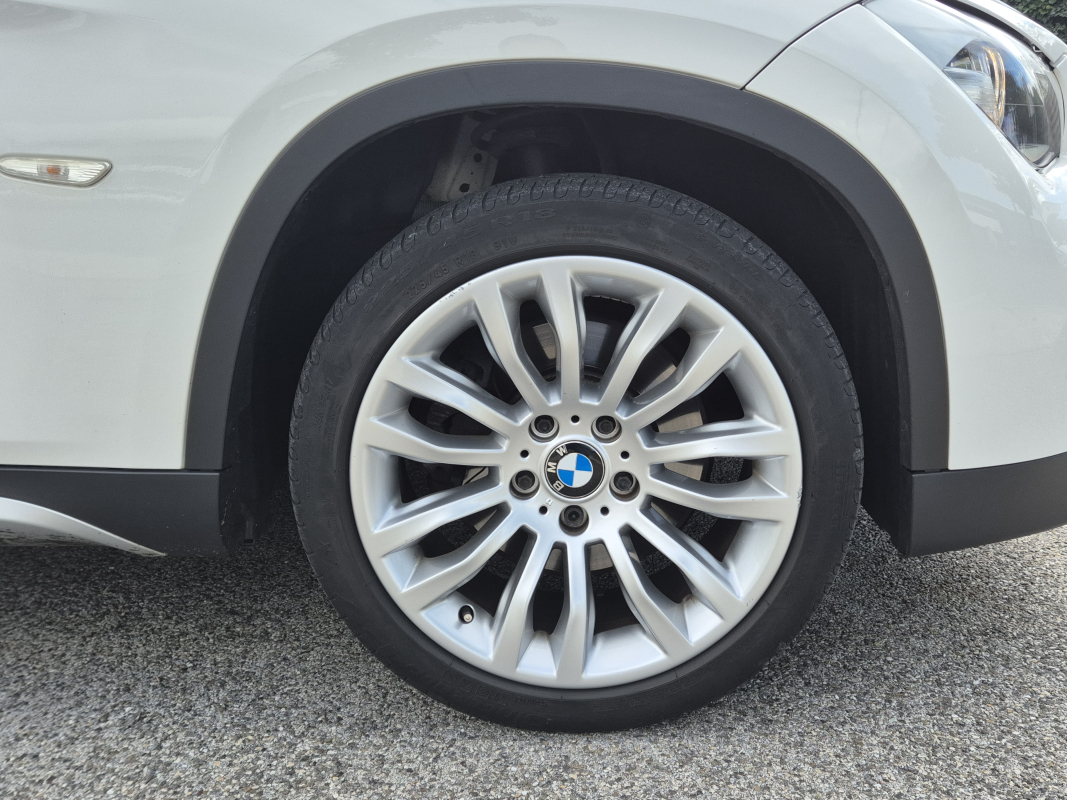 Bmw X1 — 34