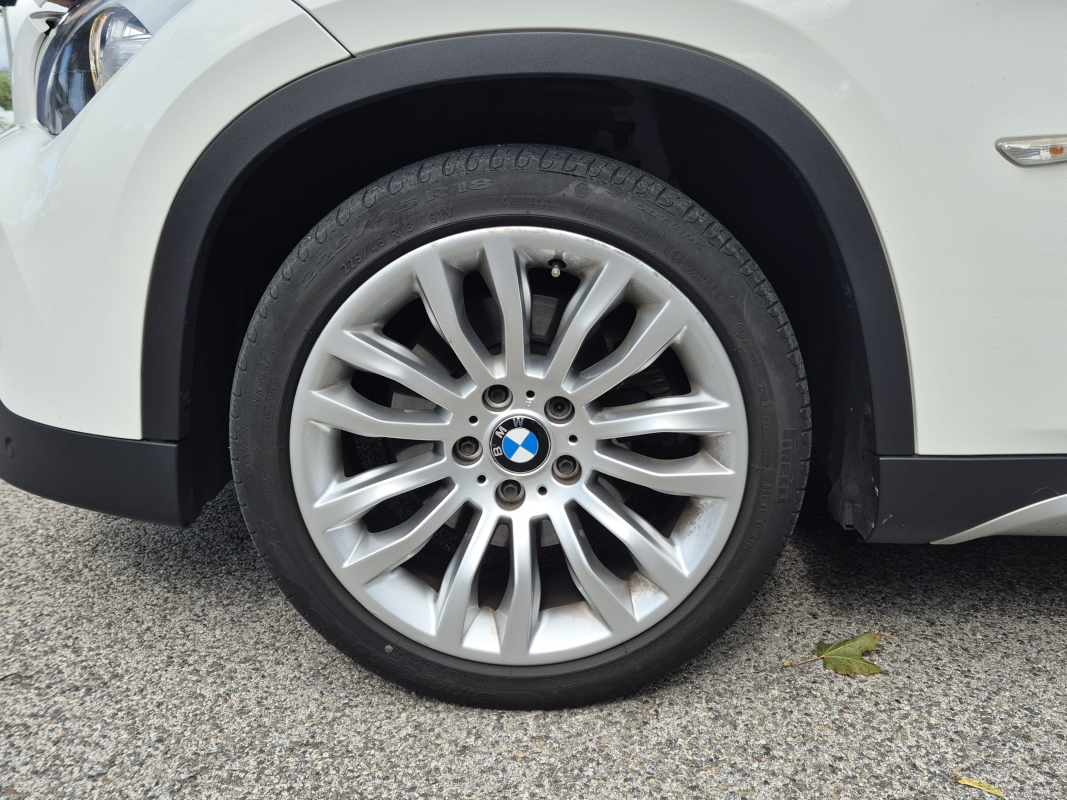 Bmw X1 — 36