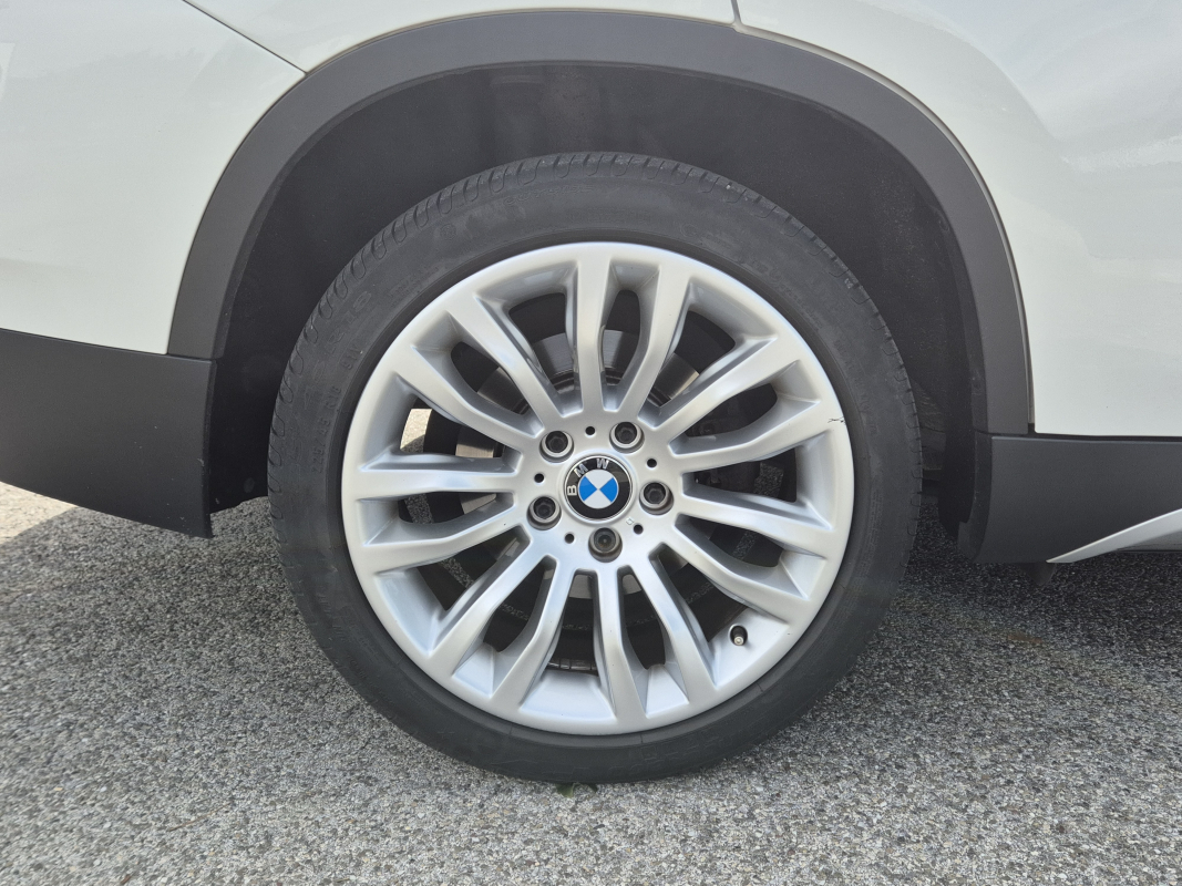 Bmw X1 — 38