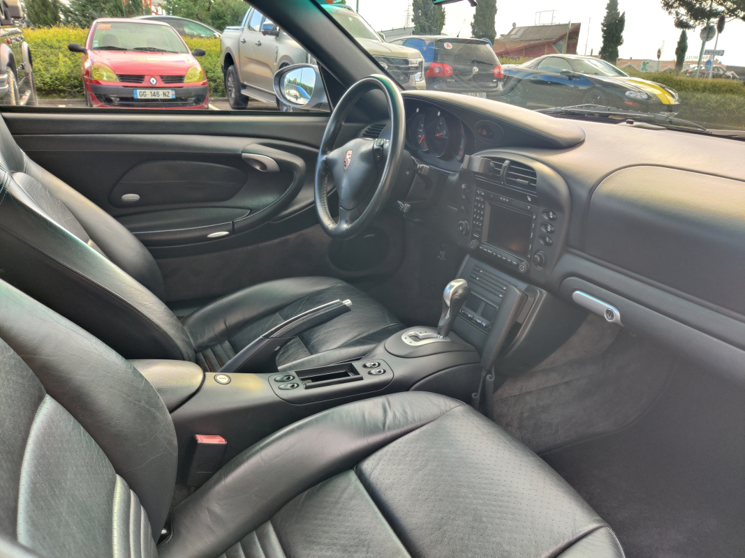Porsche 911 — 22