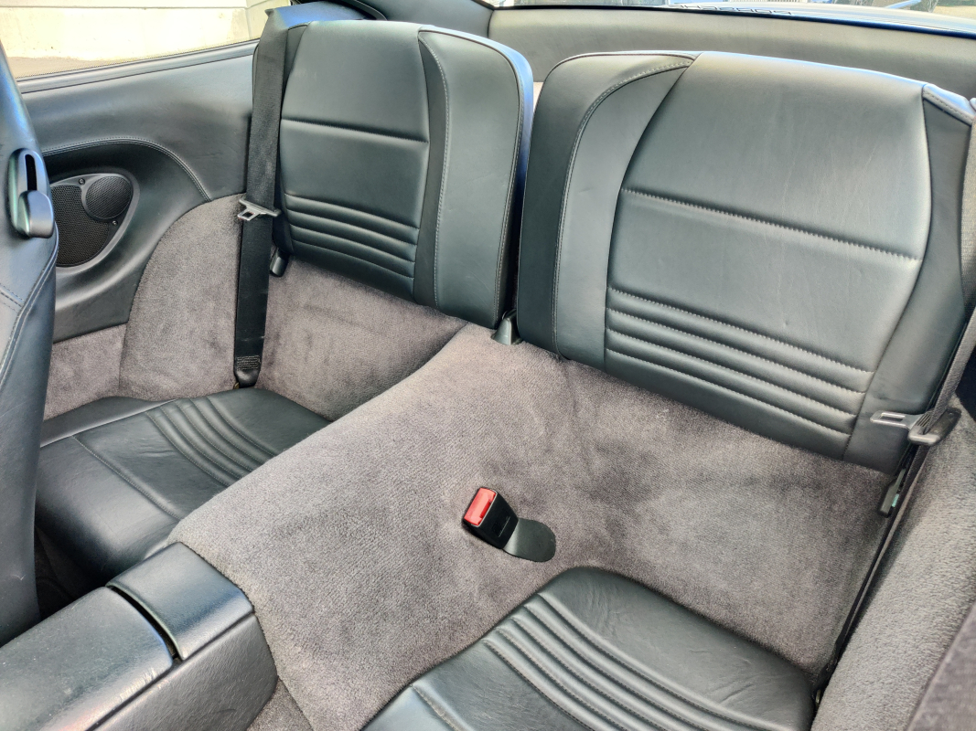 Porsche 911 — 34