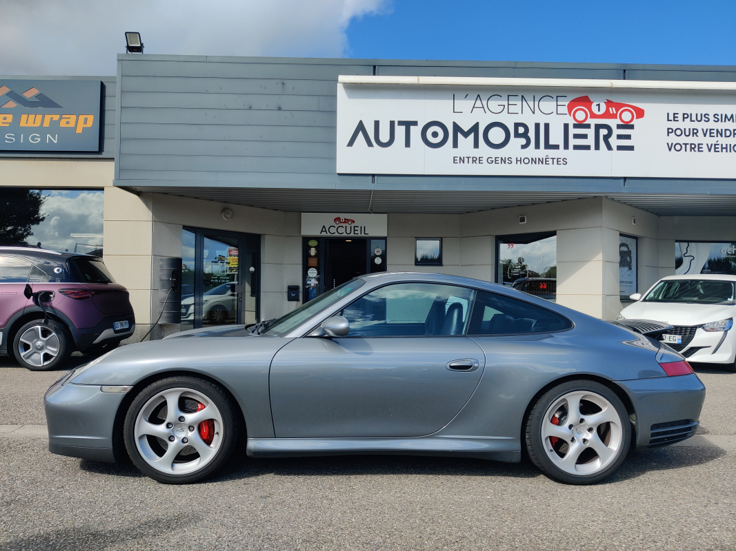 Porsche 911 — 20