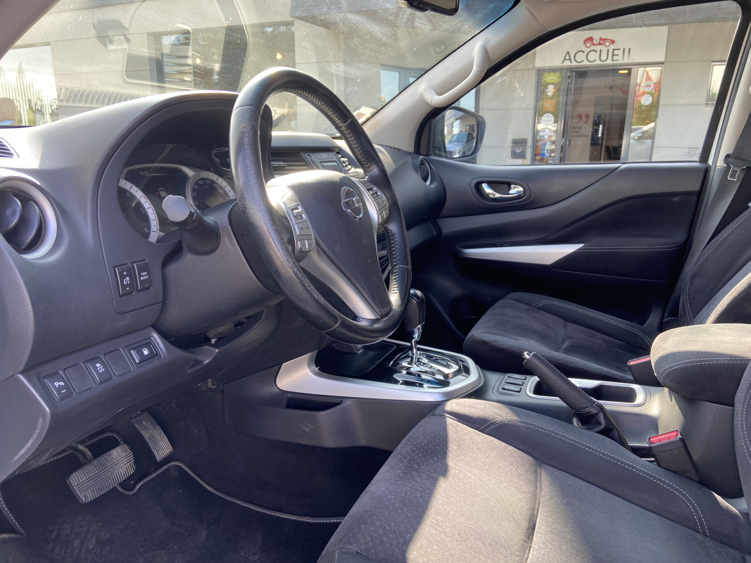 Nissan Navara — 22