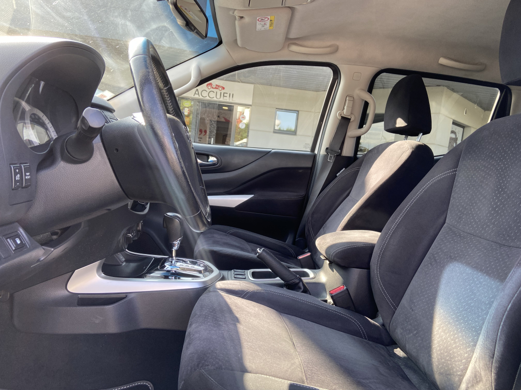 Nissan Navara — 26