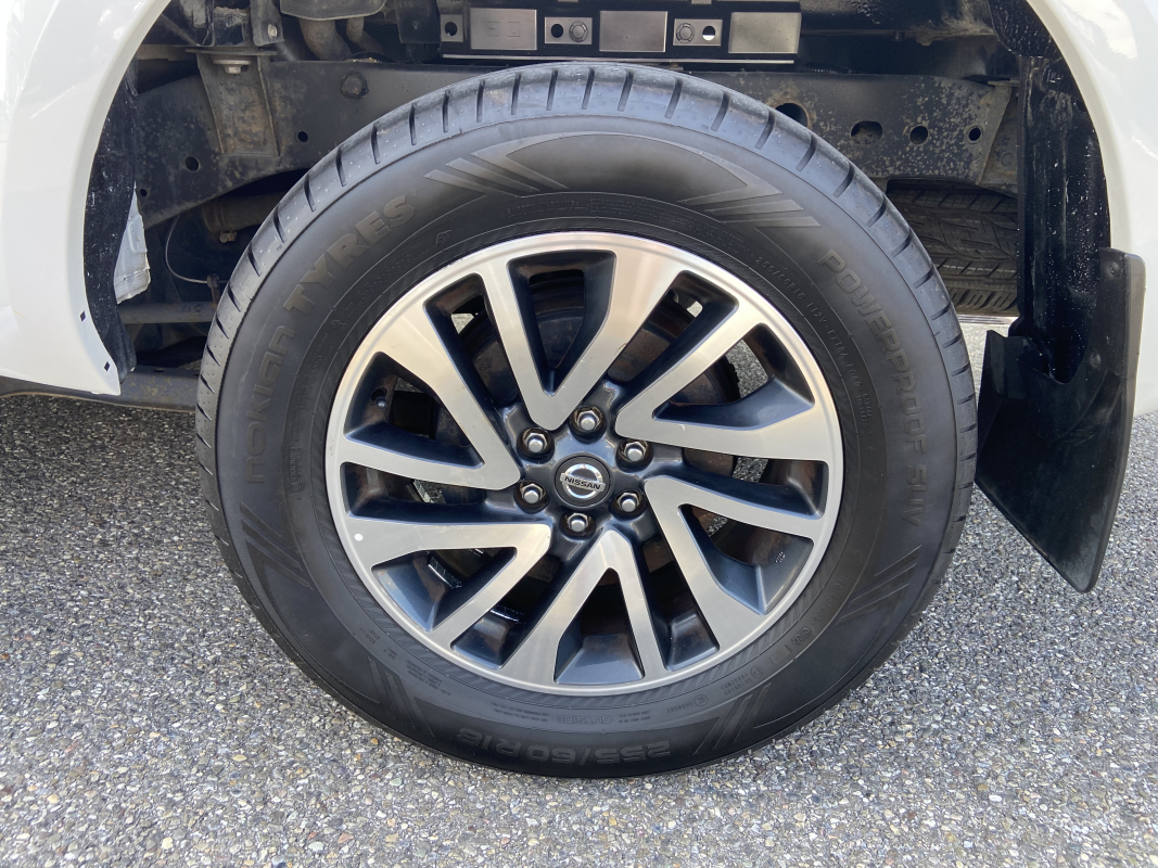 Nissan Navara — 28