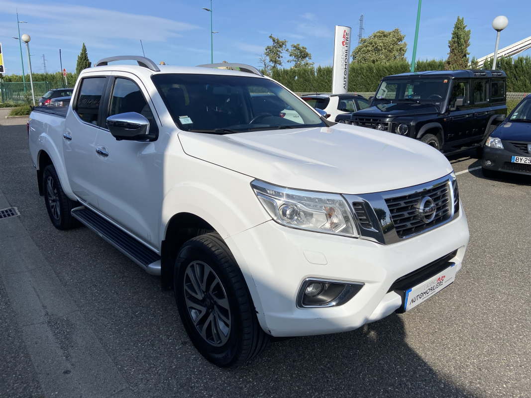 Nissan Navara — 14