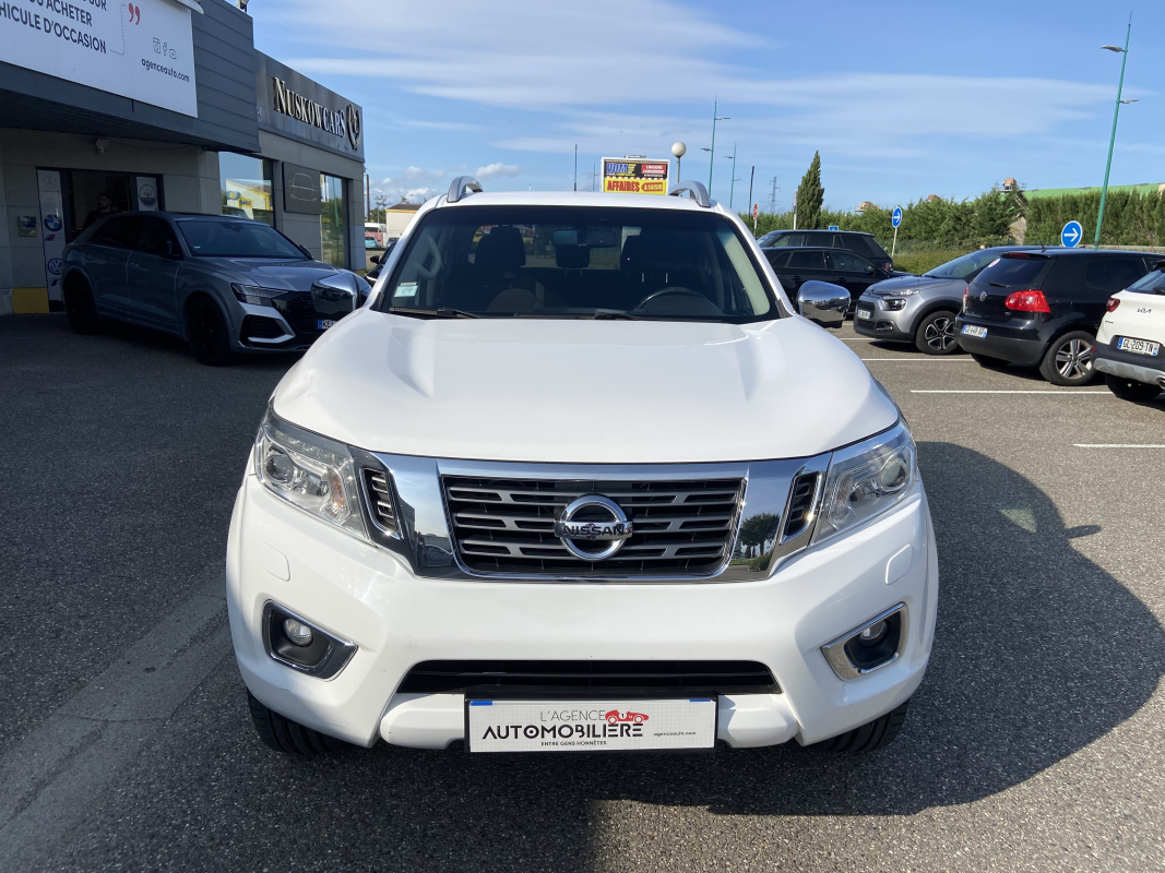 Nissan Navara — 16
