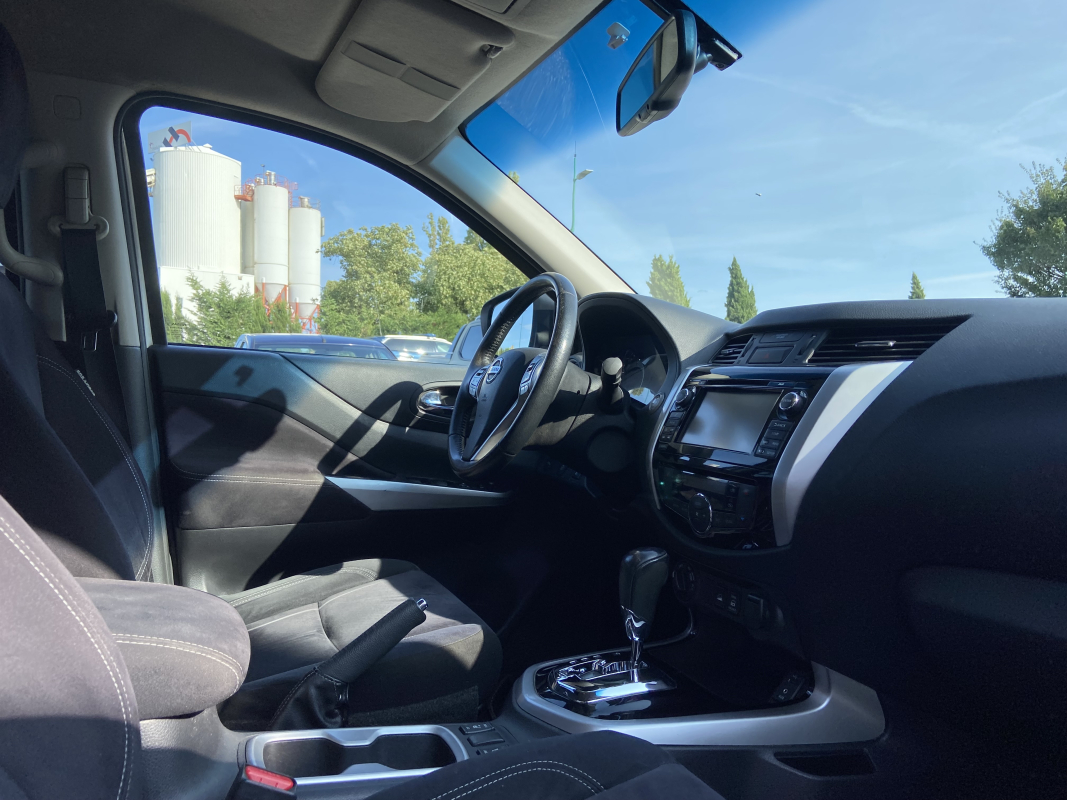 Nissan Navara — 18