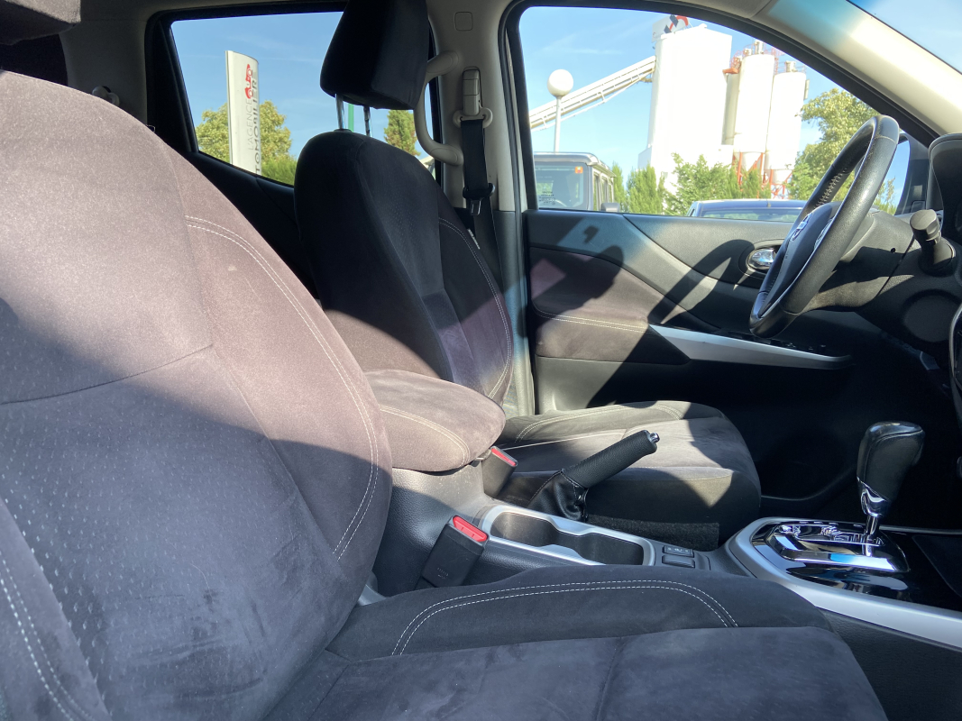 Nissan Navara — 20