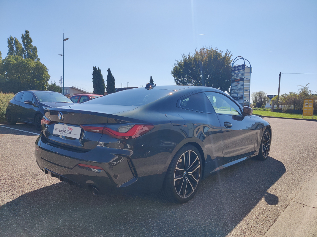Bmw Série 4 — 10