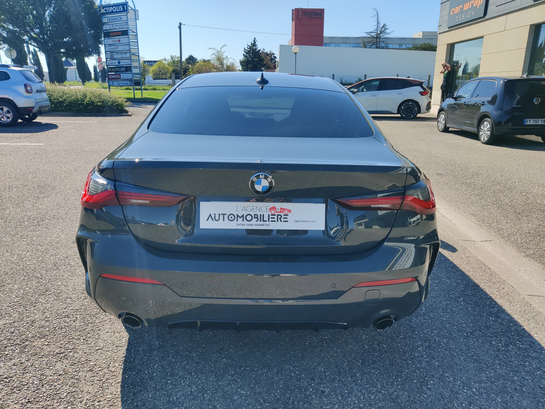 Bmw Série 4 — 12