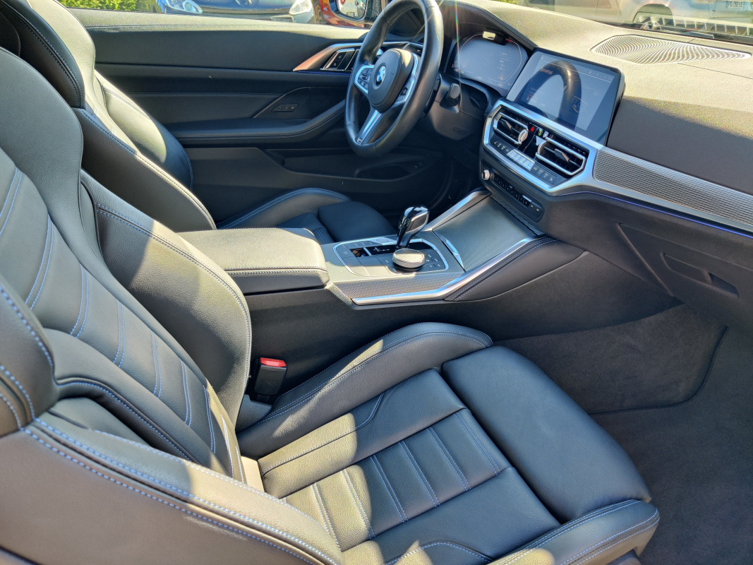 Bmw Série 4 — 18