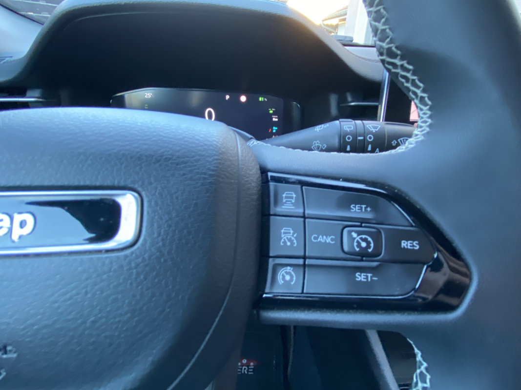 Jeep Compass — 42
