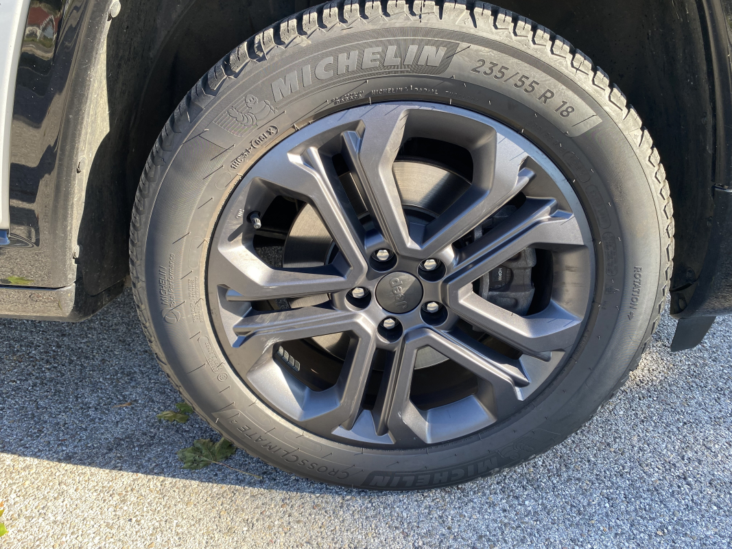 Jeep Compass — 56