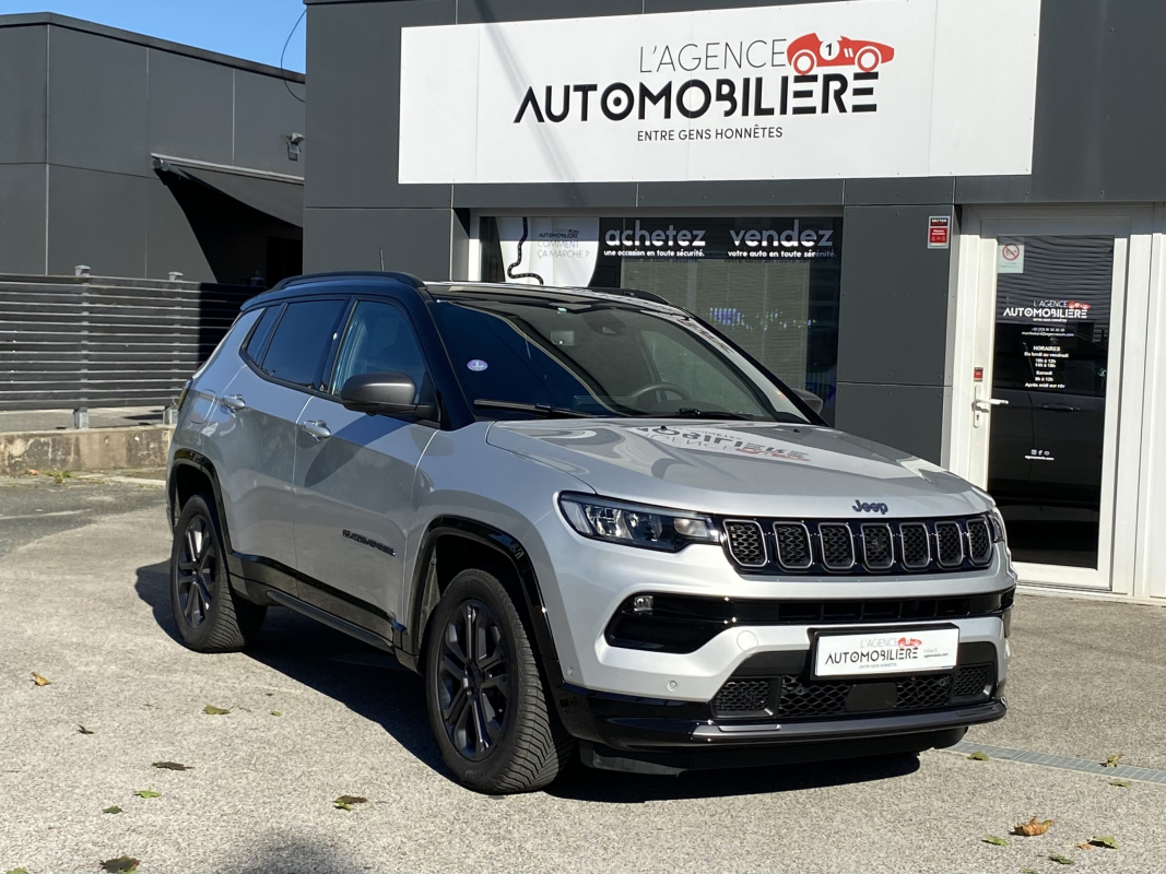 Jeep Compass — 68
