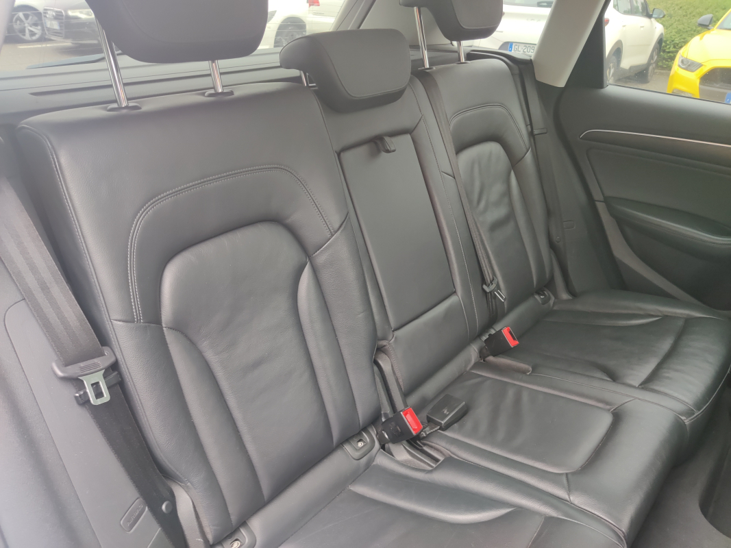 Audi Q5 — 32