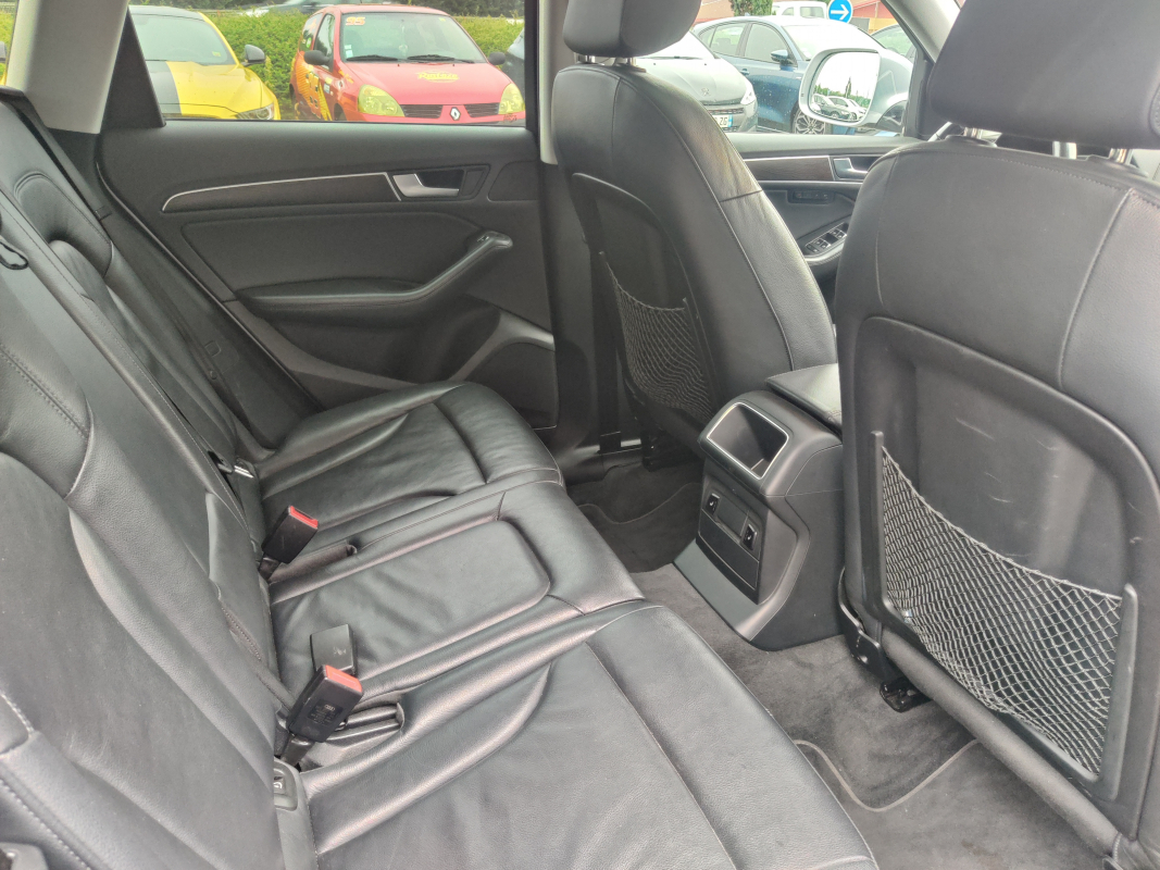 Audi Q5 — 36