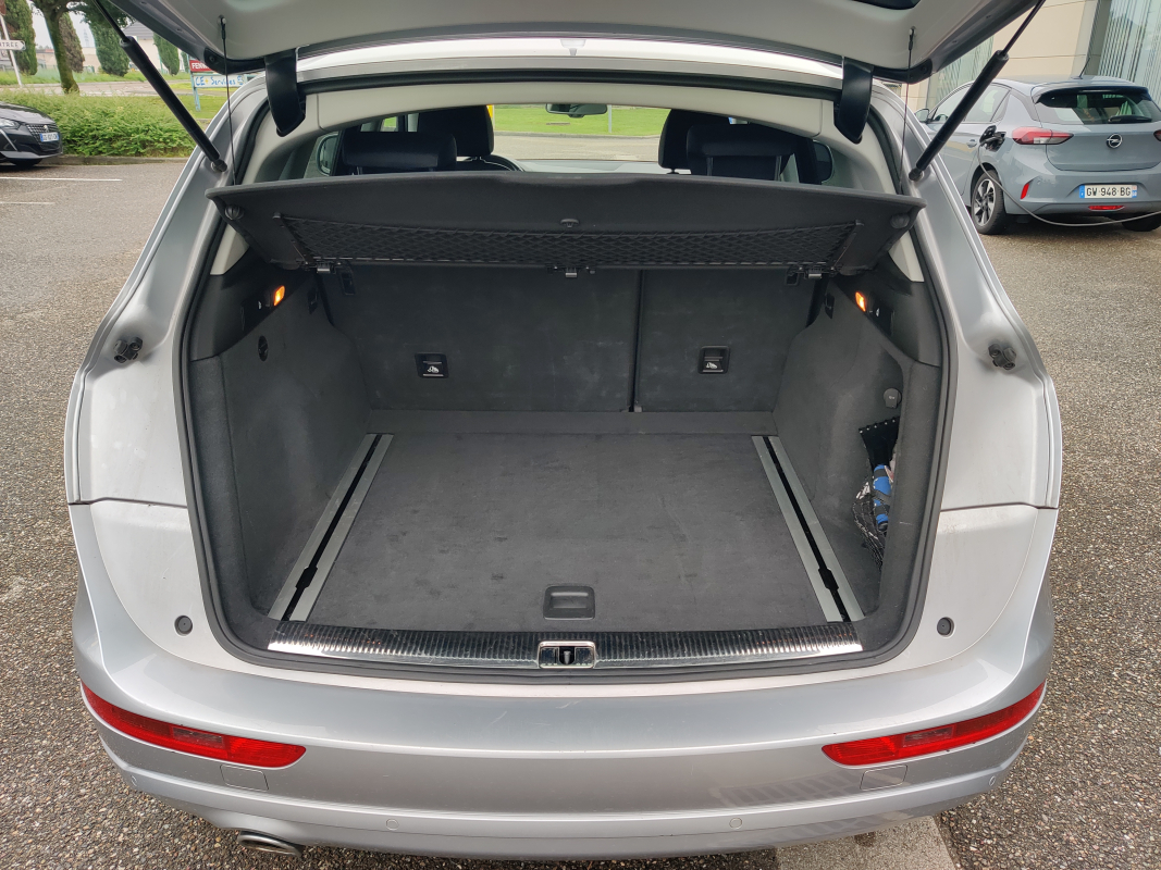 Audi Q5 — 44