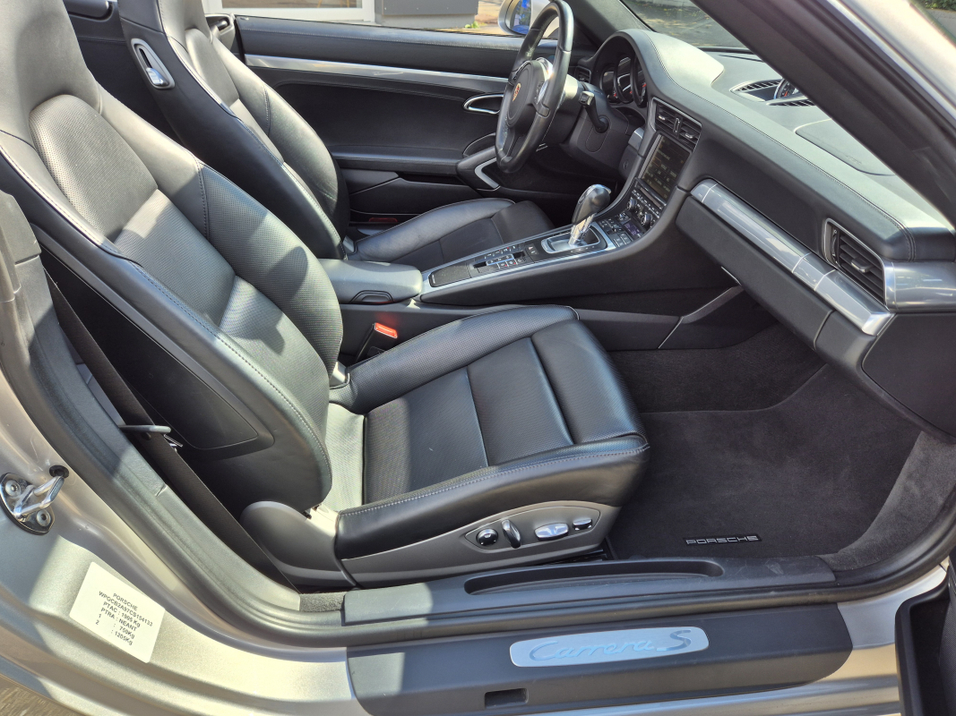 Porsche 911 — 36