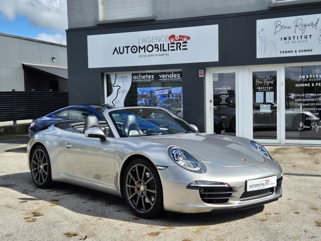 Porsche 911 — 48