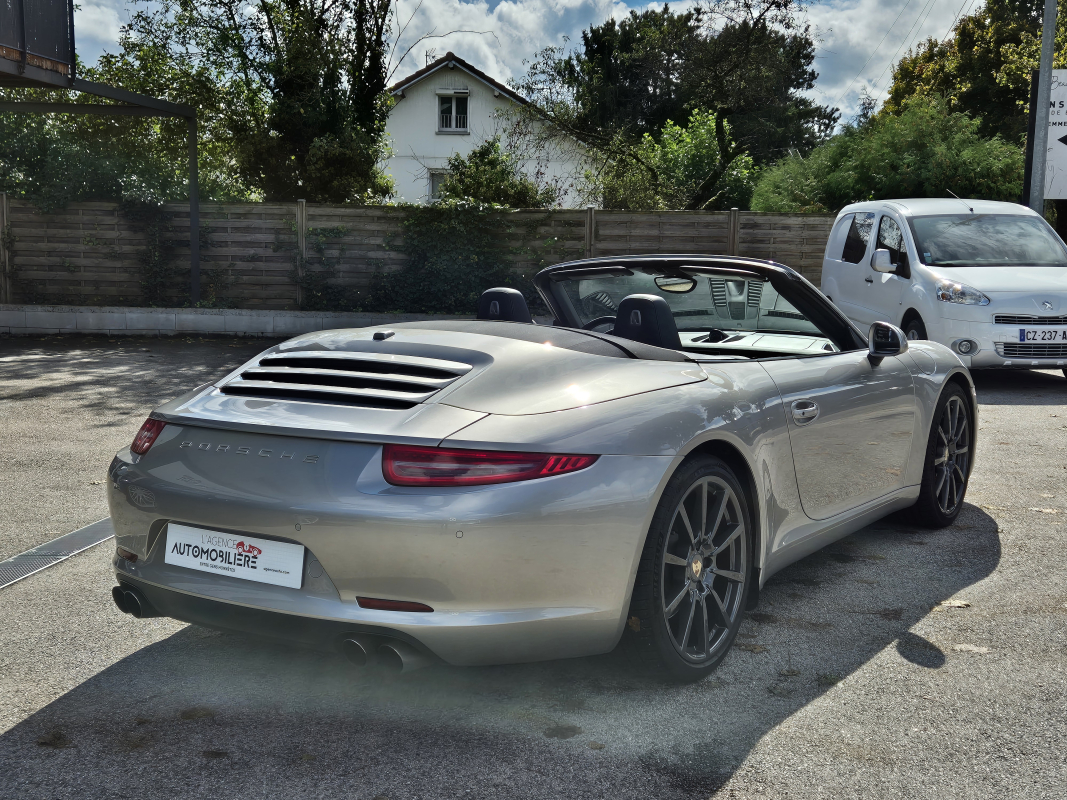 Porsche 911 — 18