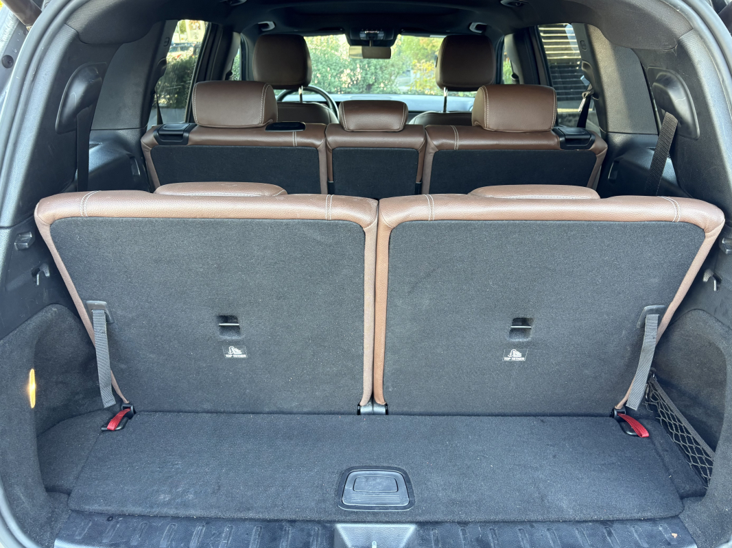 Mercedes GLB — 46