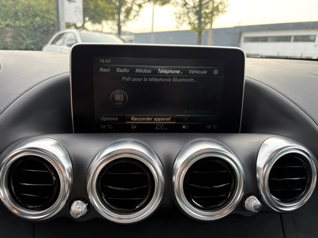 Mercedes AMG-GT — 46