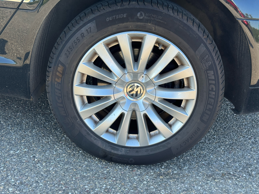 Volkswagen Phaeton — 24