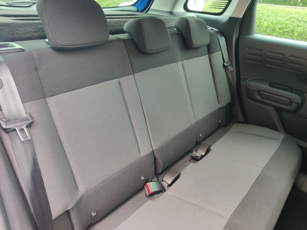 Citroen C3 AIRCROSS — 30