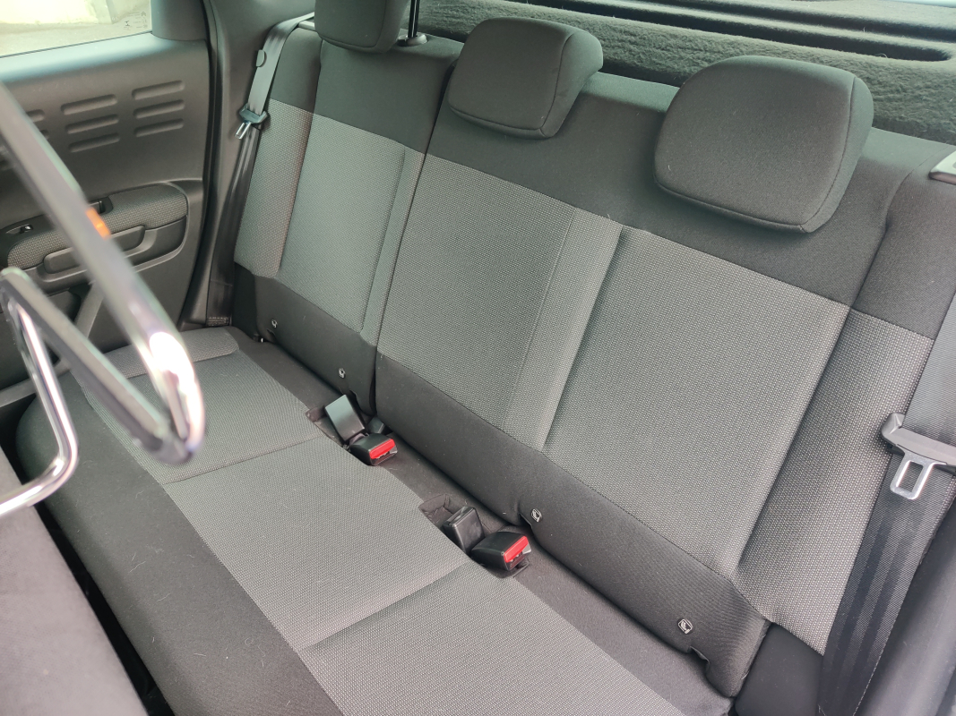 Citroen C3 AIRCROSS — 32