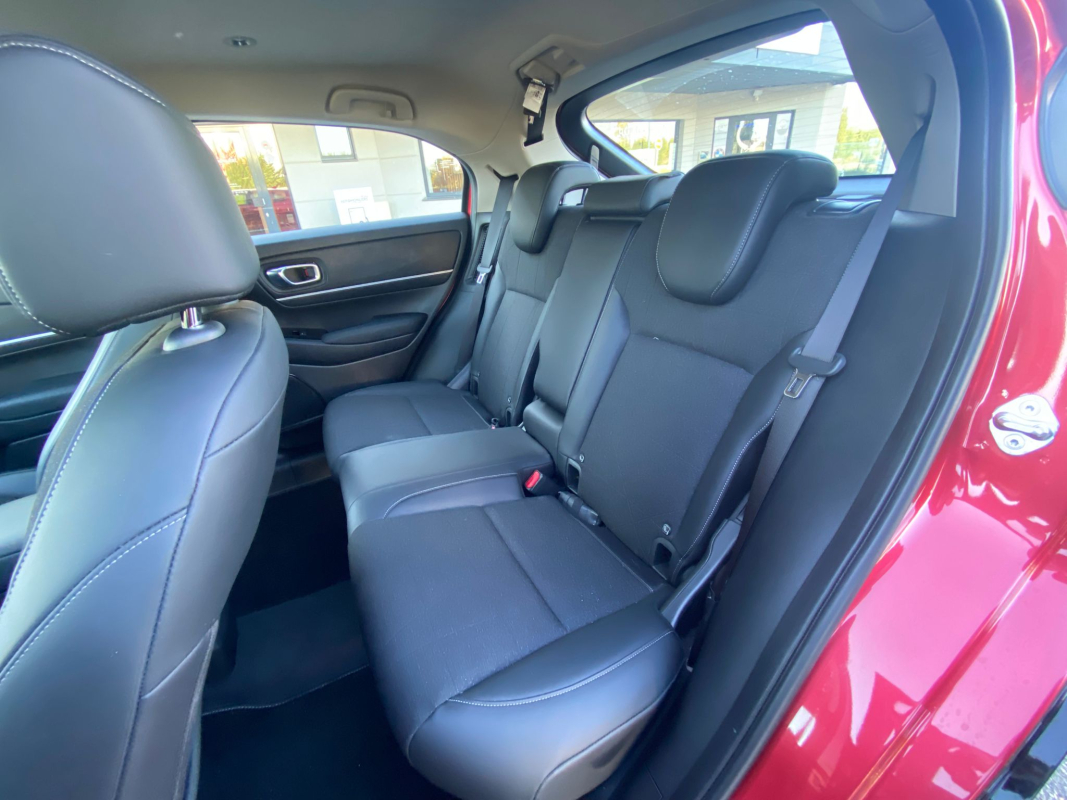 Honda HR-V — 30
