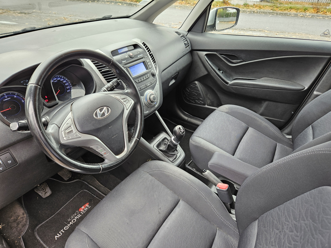 Hyundai ix20 — 26