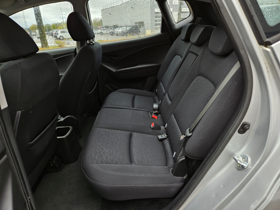 Hyundai ix20 — 32