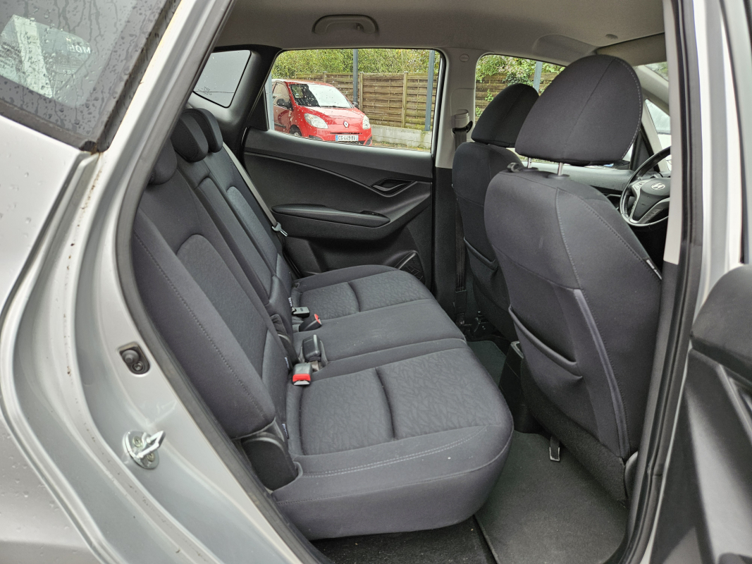 Hyundai ix20 — 34