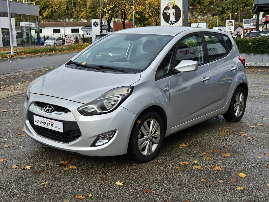 Hyundai ix20 — 6