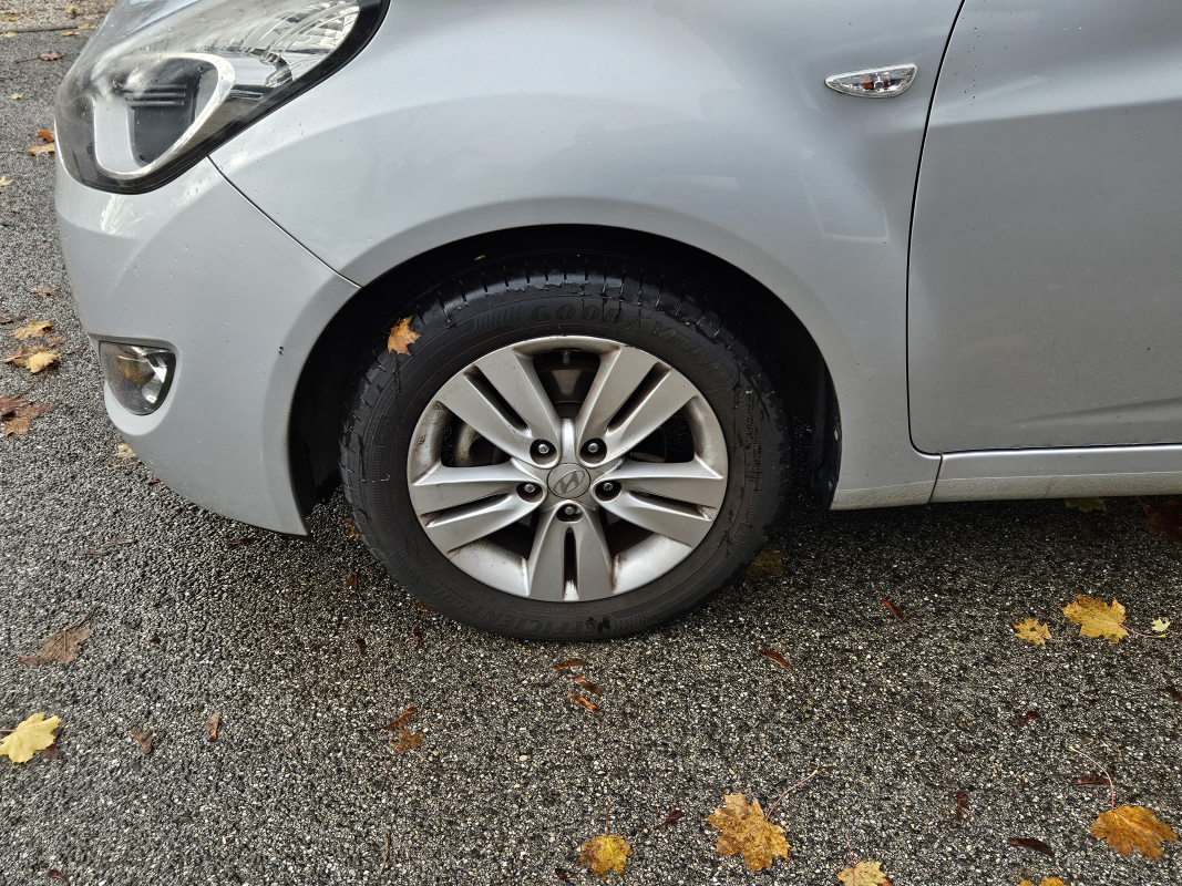 Hyundai ix20 — 42