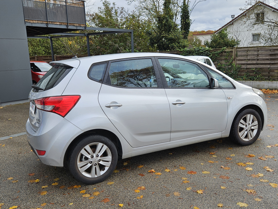 Hyundai ix20 — 18