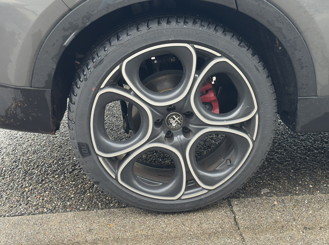 Alfa Romeo Tonale — 44
