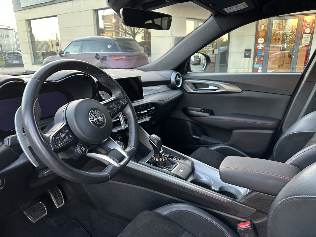Alfa Romeo Tonale — 18