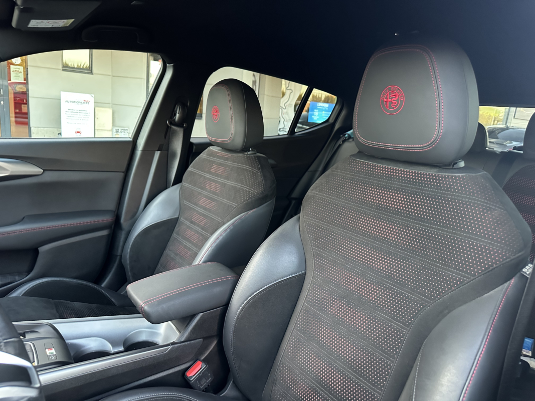 Alfa Romeo Tonale — 20