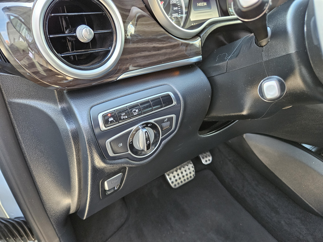Mercedes Classe V — 70