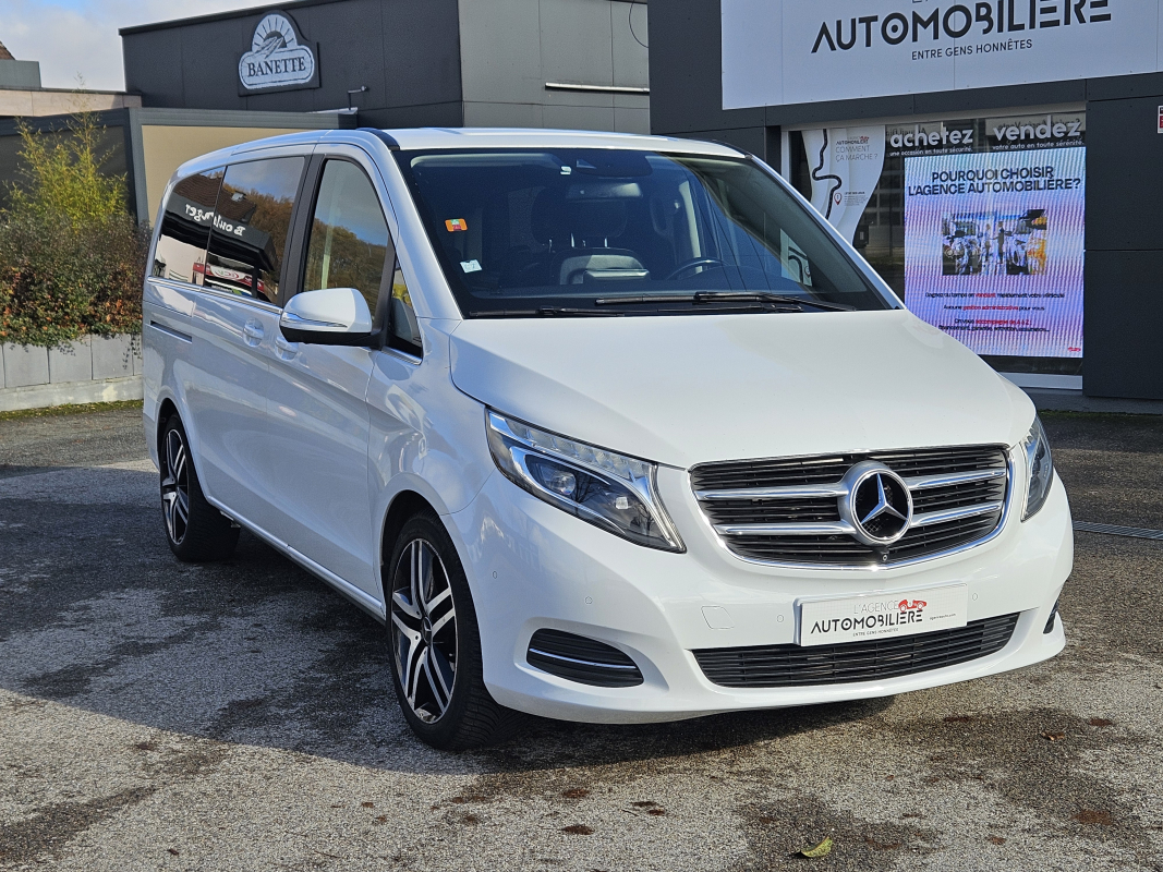 Mercedes Classe V — 74
