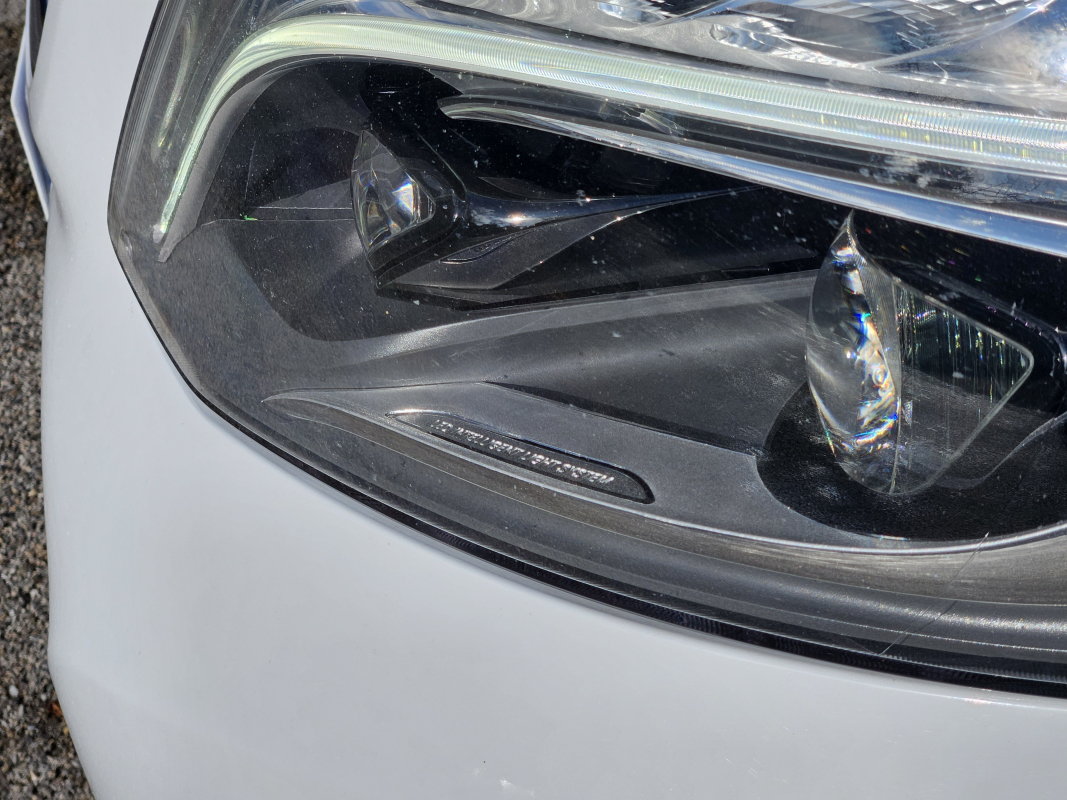 Mercedes Classe V — 78