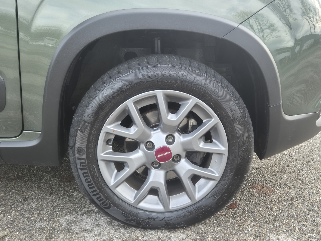 Fiat Panda — 24