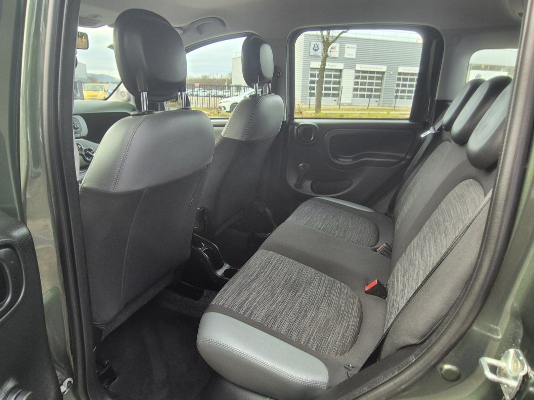 Fiat Panda — 38