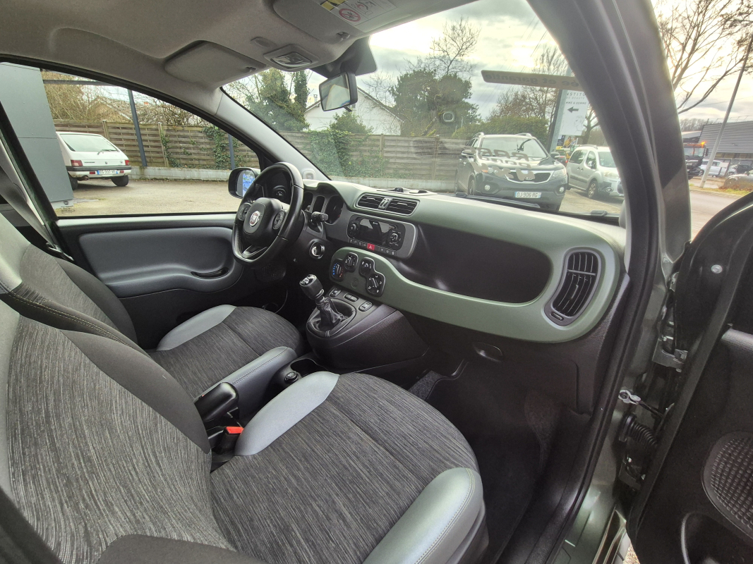 Fiat Panda — 40