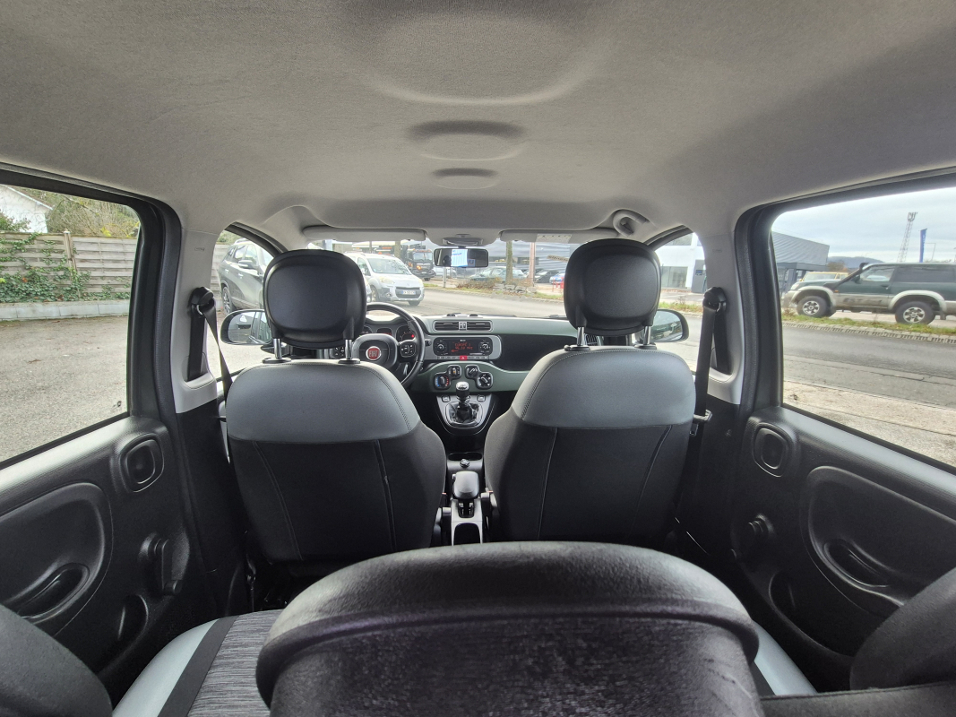 Fiat Panda — 48