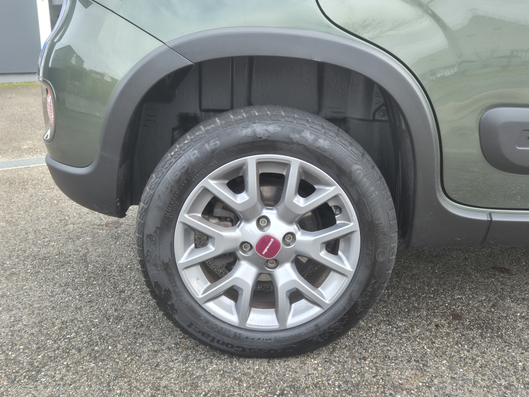 Fiat Panda — 52