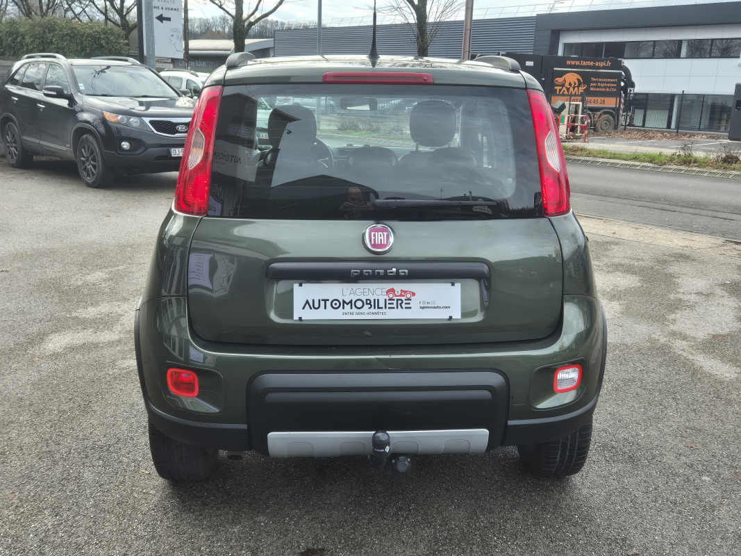 Fiat Panda — 14