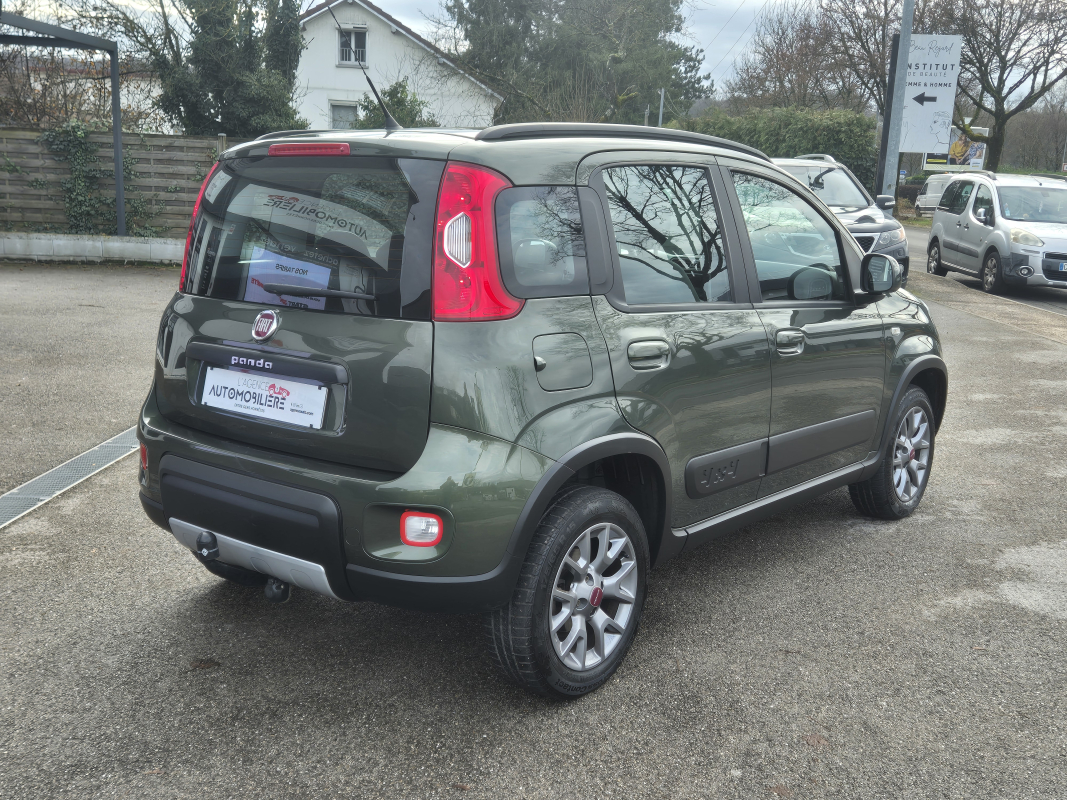 Fiat Panda — 16
